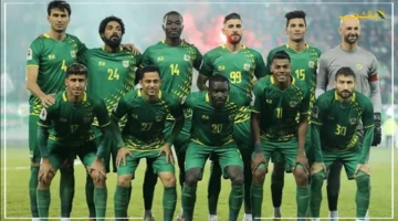 هل تكون بداية تاريخية؟ الشرطة العراقي يفتتح مشواره في دوري أبطال آسيا الليلة بمواجهة السد القطري المرتقبة. 1